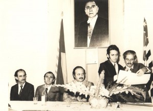 1974 - Escola Dirce Libano dos Santos 13